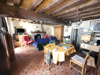  Maison � vendre 4 pi�ces 84 m�