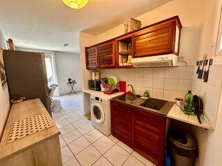  Appartement à vendre 1 pièce 25 m²