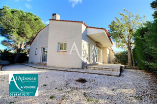  Maison à vendre 4 pièces 100 m²