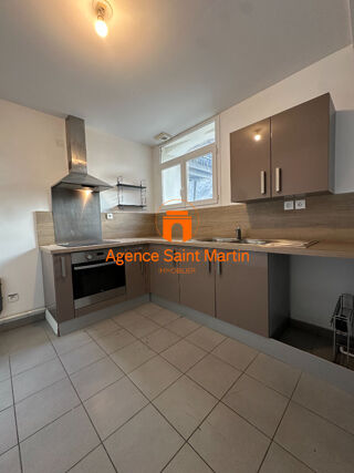  Appartement � vendre 3 pi�ces 66 m�