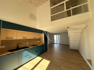  Appartement à vendre 5 pièces 91 m²
