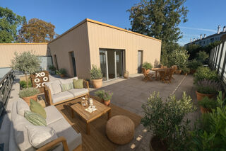  Appartement � vendre 4 pi�ces 75 m�