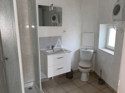  Appartement � louer 1 pi�ce 19 m�