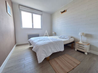 Appartement à vendre 3 pièces 42 m²