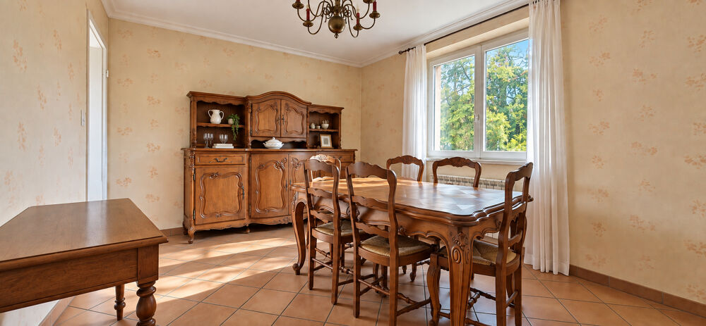 Vente Maison Havre de paix de 190 m² sur 7,10 ares Buhl