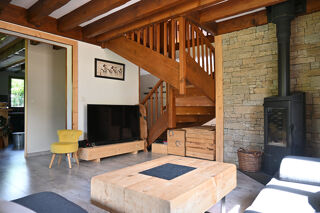  Maison � vendre 5 pi�ces 152 m�