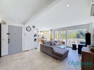  Appartement à vendre 3 pièces 63 m²
