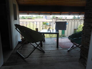 Appartement  louer 2 pices 42 m