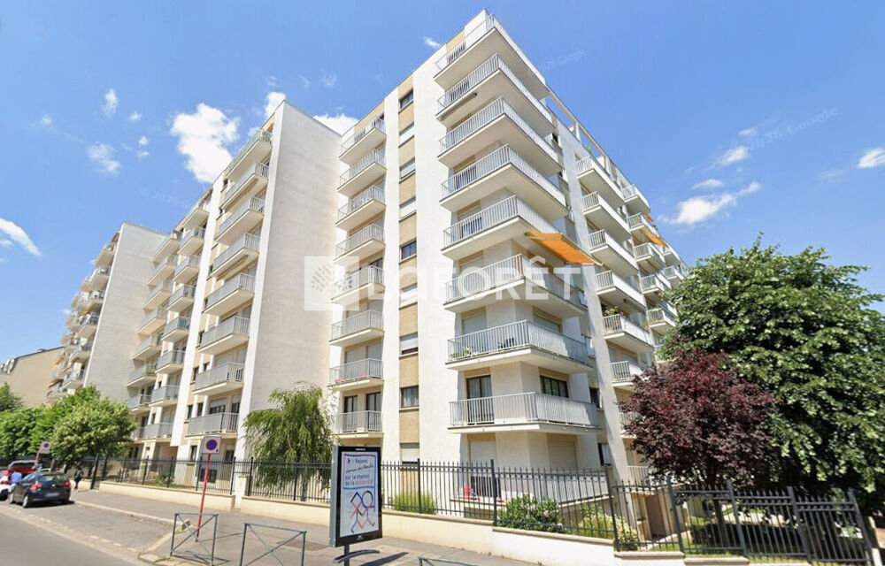 Vente Appartement Centre ville. Au calme. PARKING EN SOUS-SOL, cave Villemomble
