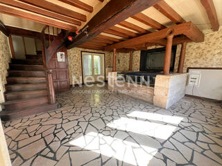  Maison � vendre 11 pi�ces 233 m�