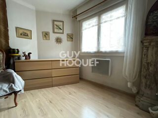  Appartement � vendre 3 pi�ces 64 m�