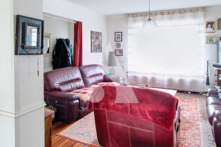  Maison  vendre 8 pices 147 m