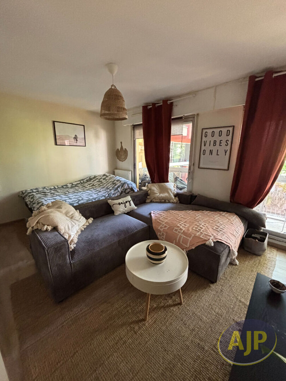 Location Appartement Appartement Talence 1 pièce(s) 33.60 m2 Talence