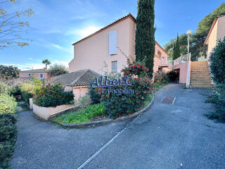  Appartement  vendre 2 pices 46 m