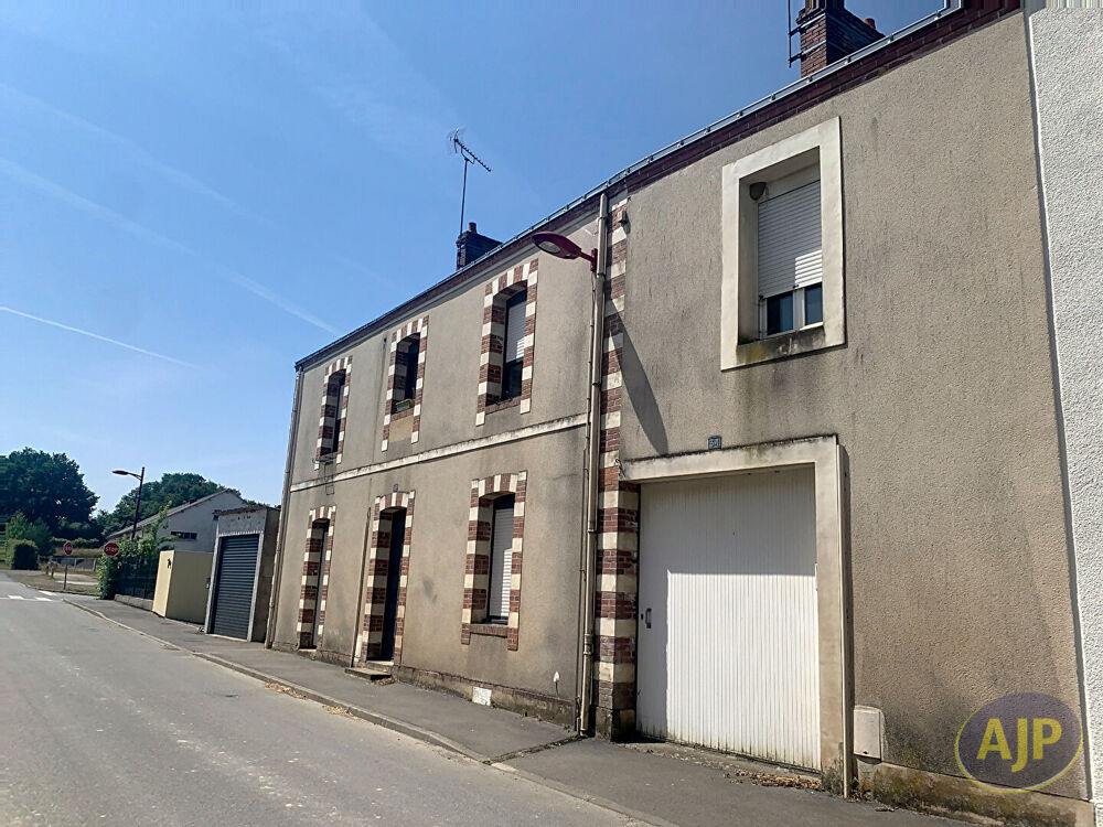 Vente Maison LA CORNUAILLE La cornuaille