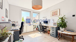  Maison à vendre 6 pièces 146 m²