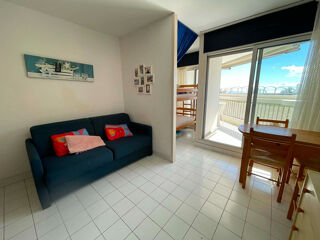  Appartement � vendre 1 pi�ce 23 m�