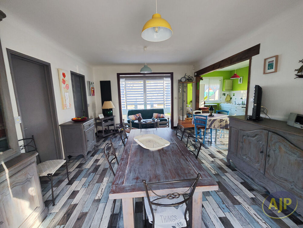 Maison L Aiguillon La Presqu Ile 65 m2