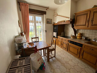  Maison � vendre 6 pi�ces 117 m�