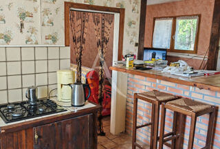  Maison � vendre 3 pi�ces 70 m�
