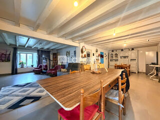  Maison à vendre 8 pièces 232 m²