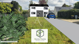  Terrain � vendre 556 m�