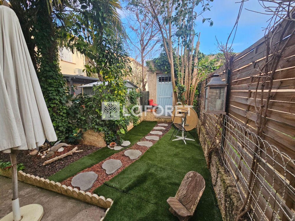 Maison Agde 6 pièces 103 m2