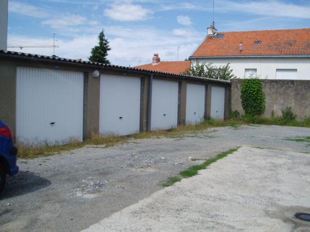Location Parking/Garage Nantes Nantes