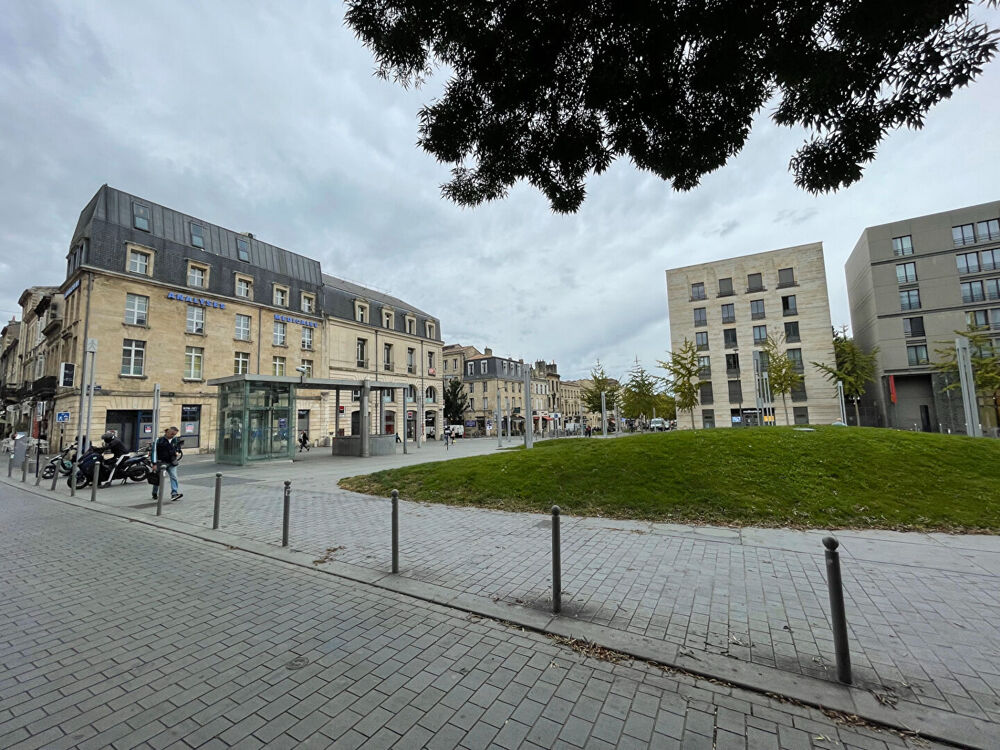   Bureaux  vendre BORDEAUX Centre 