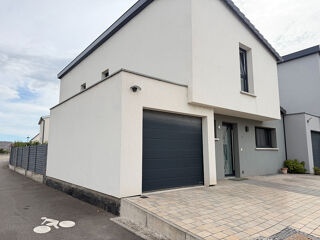  Maison à vendre 4 pièces 109 m²