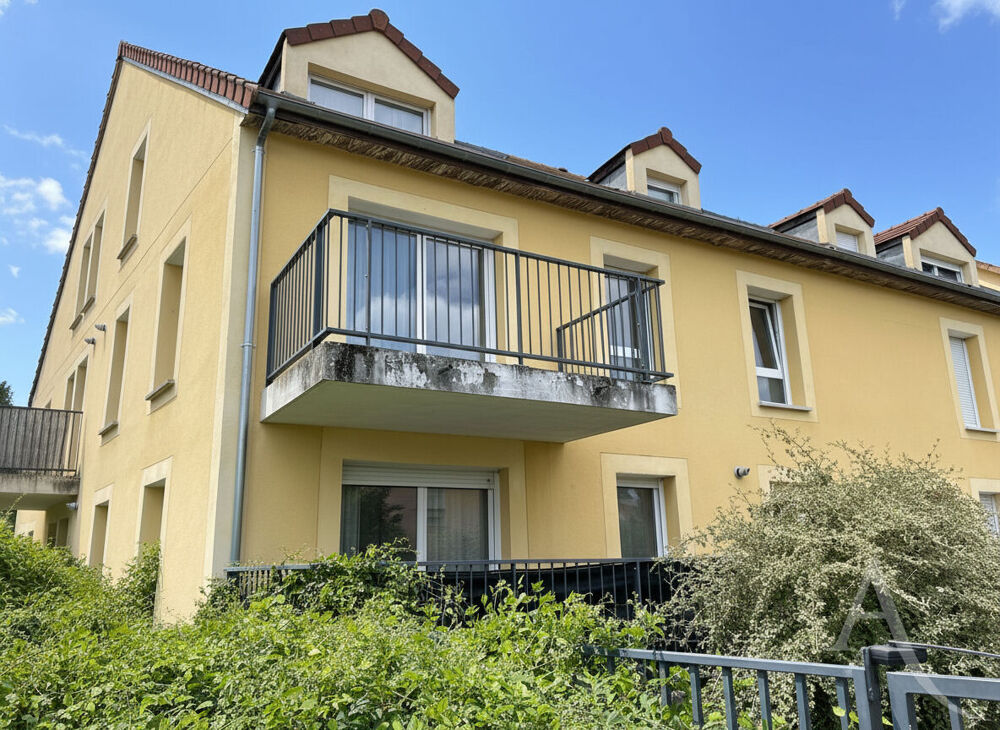Résidence récente appartement 3 pièces située dans la communes de Follainville Dennemont