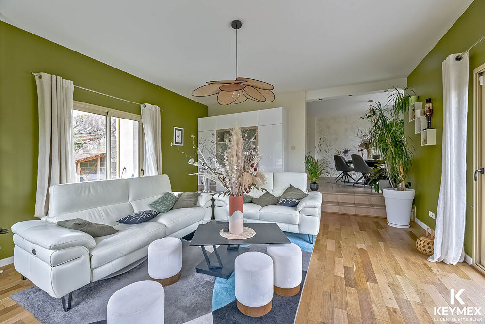  vendre  Maison L'Isle-Adam (95290)