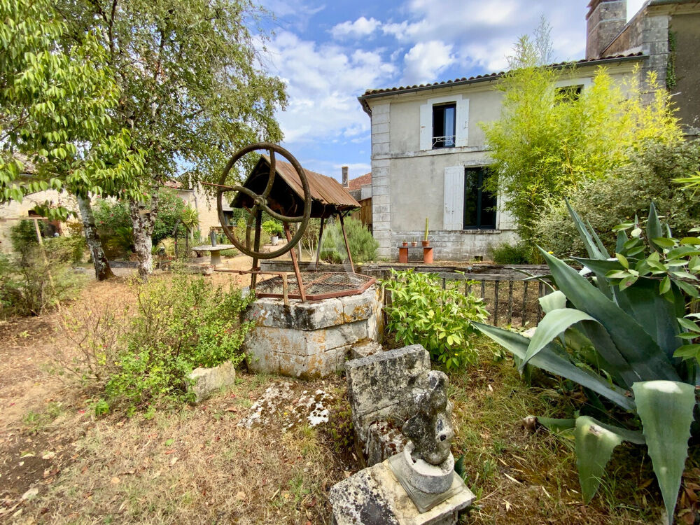 Maison 6 pièces 145 m² · à Pons · 145 m² · 251 900 €