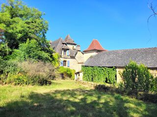  Maison à vendre 8 pièces 198 m²