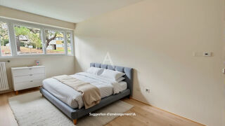  Appartement � vendre 4 pi�ces 80 m�