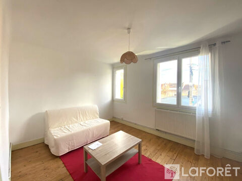  Appartement � louer 3 pi�ces 48 m�