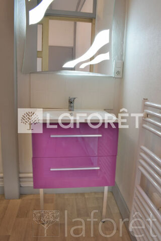  Appartement à louer 1 pièce 23 m²