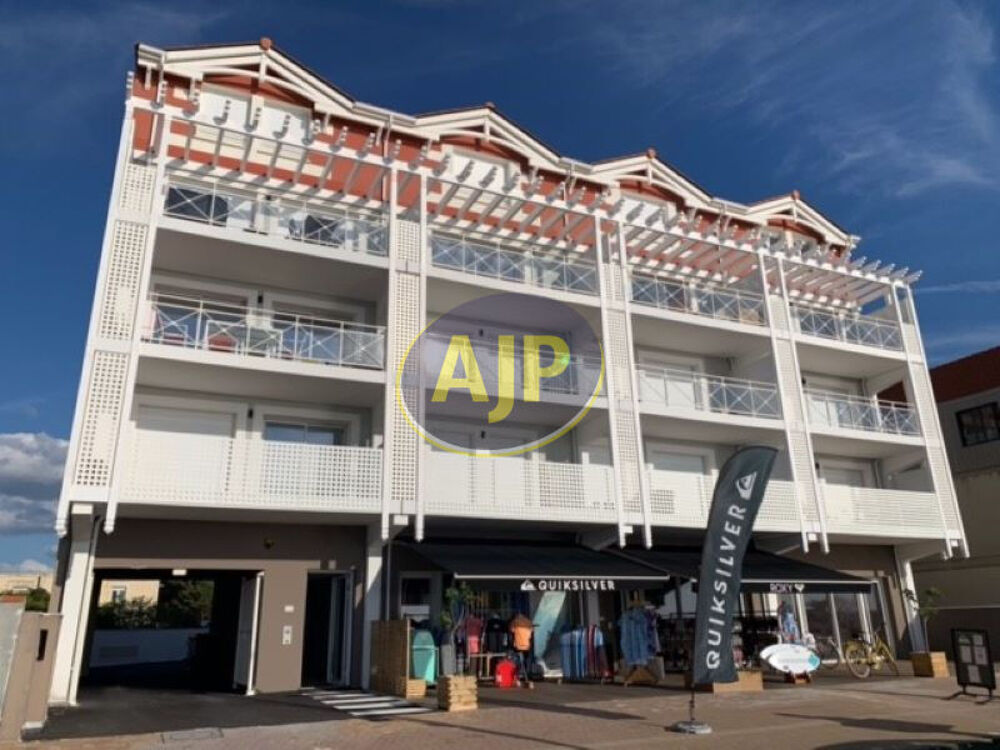 Appartement T2 LACANAU OCEAN