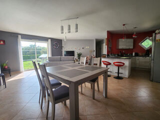  Maison à vendre 4 pièces 102 m²