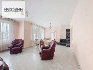  Maison � vendre 6 pi�ces 128 m�