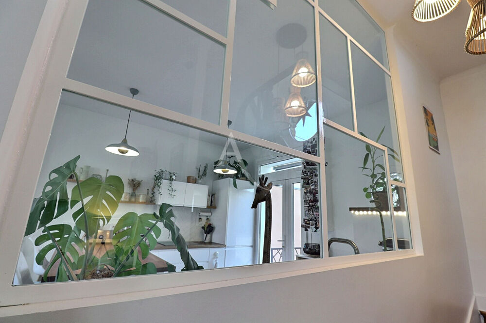 � vendre  Maison Maisons-Laffitte (78600)