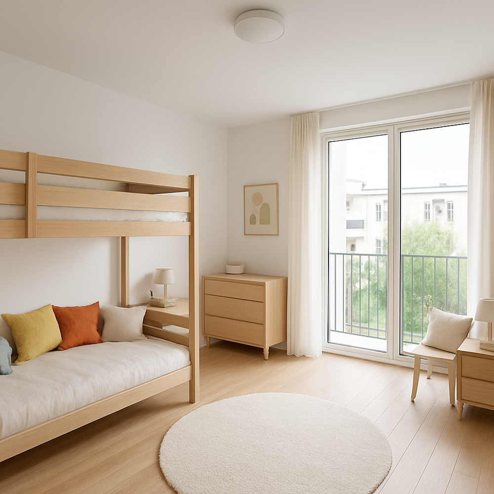 Maison 4 pièces de 99 m2 (Rueil-Malmaison)