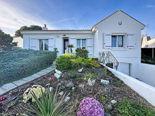  Maison  vendre 4 pices 94 m