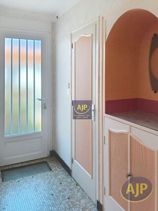  Maison � vendre 4 pi�ces 79 m�