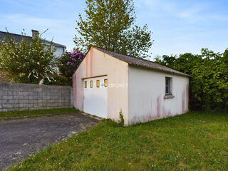  Maison � vendre 4 pi�ces 79 m�