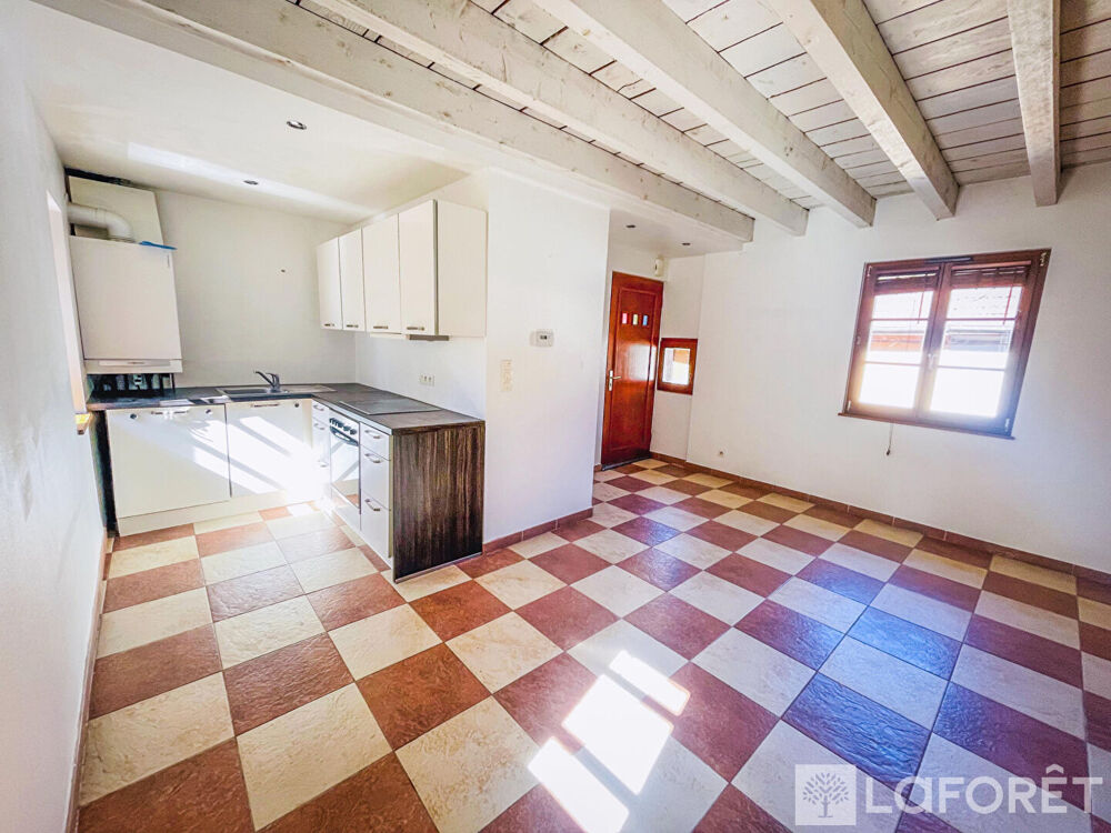 Appartement centre-ville 4 pièces 85 m2