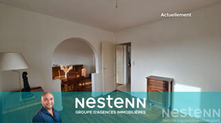  Maison à vendre 5 pièces 92 m²