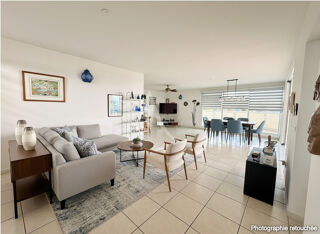  Appartement à vendre 5 pièces 119 m²