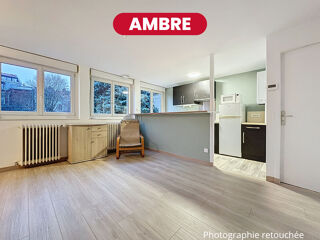  Appartement � vendre 2 pi�ces 43 m�