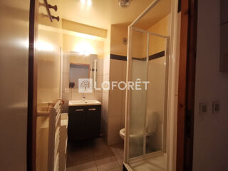  Appartement  louer 1 pice 25 m